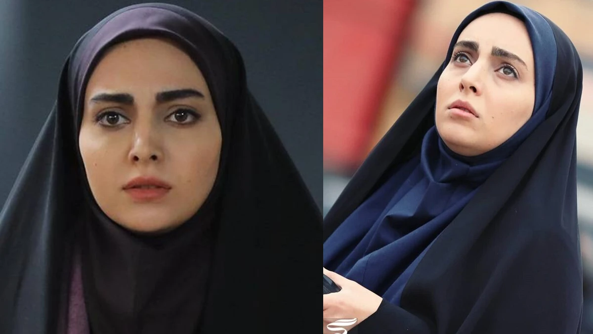 نگاه روز | چهره متفاوت مهشید جوادی مرضیه سریال بچه مهندس