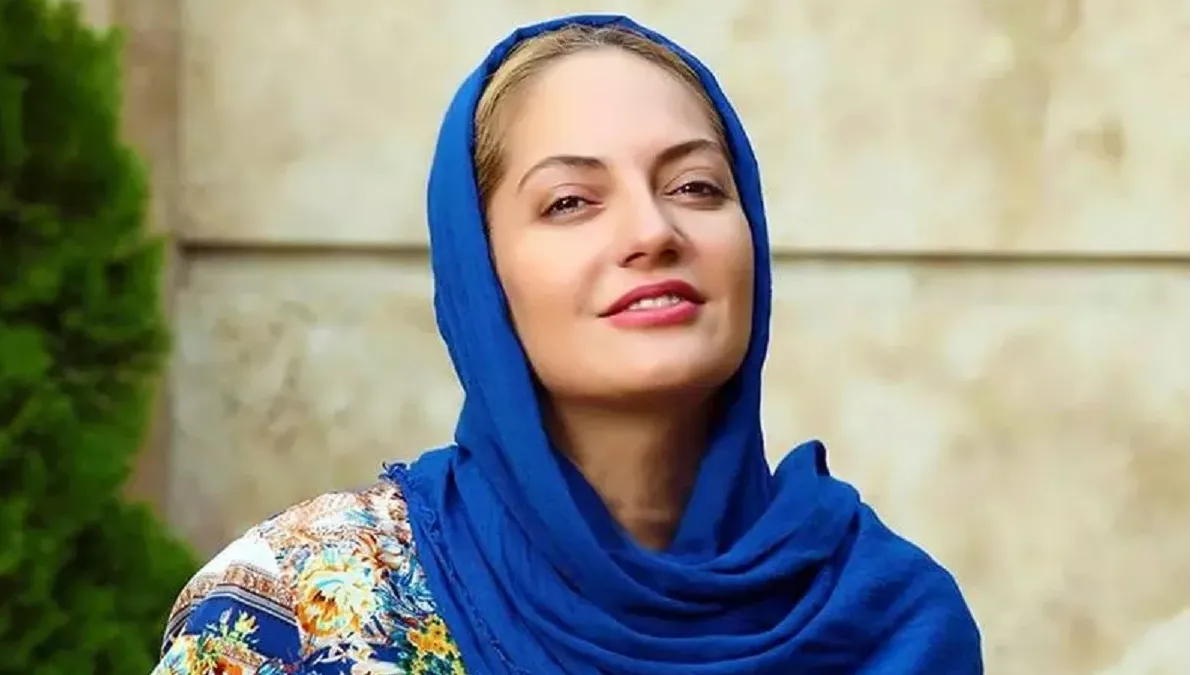 عکس داغ امروز | چهره پیر و شکسته مهناز افشار سوژه شد