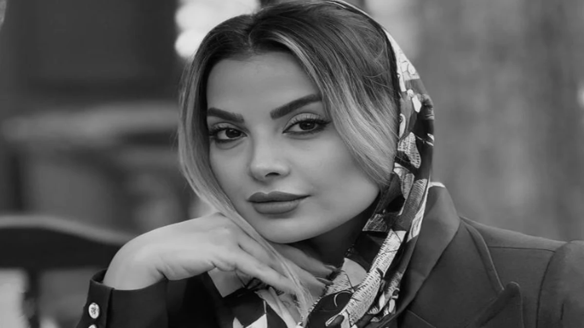 نگاه روز | عکس های اختصاصی از خانم مونا فائزپور نگاه روز | عکس های اختصاصی از خانم مونا فائزپور