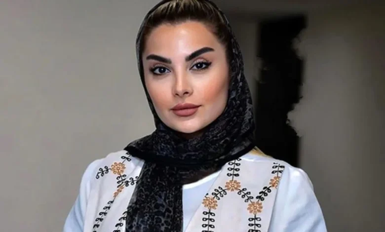 نگاه روز |عکس مدلینگی مونا فائزپور همسر ارسطوی پایتخت نگاه روز |عکس مدلینگی مونا فائزپور همسر ارسطوی پایتخت