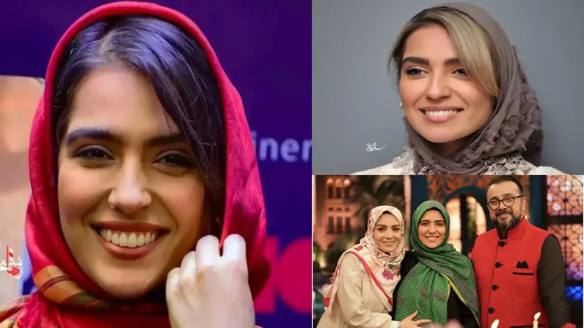 مونا کرمی 14 2