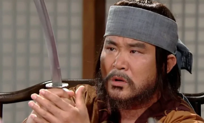 قاب روز | چهره غافلگیرکننده «موپالمو» سریال جومونگ در 73 سالگی 