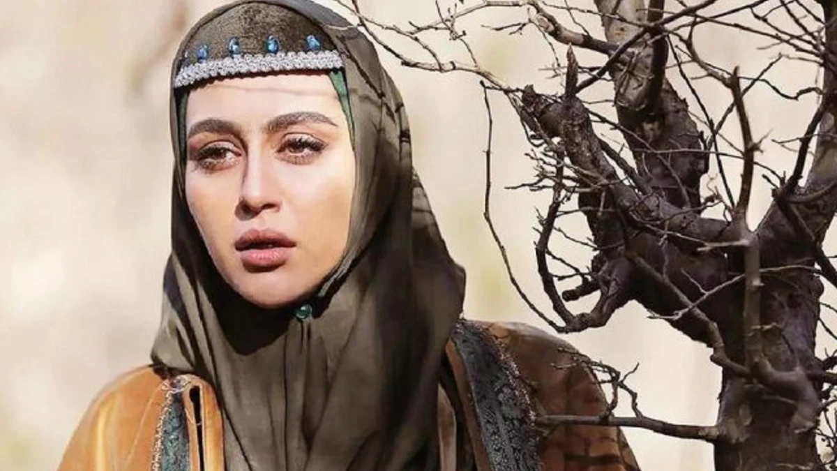 تصاویر دیده نشده | تغییر چهره دیدنی «میترا رفیع» تصاویر دیده نشده | تغییر چهره دیدنی «میترا رفیع»