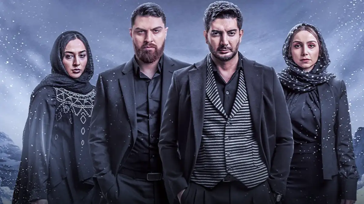 نگاه روز |نازنین بیاتی و فرزاد فرزین در موزیک ویدئو فرشته ها با صدای شهرام میرجلالی نگاه روز |نازنین بیاتی و فرزاد فرزین در موزیک ویدئو فرشته ها با صدای شهرام میرجلالی