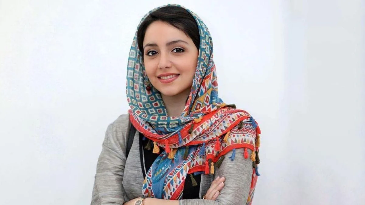 نگاه روز | نمایی از استایل شیک و جذاب نازنین بیاتی نگاه روز | نمایی از استایل شیک و جذاب نازنین بیاتی