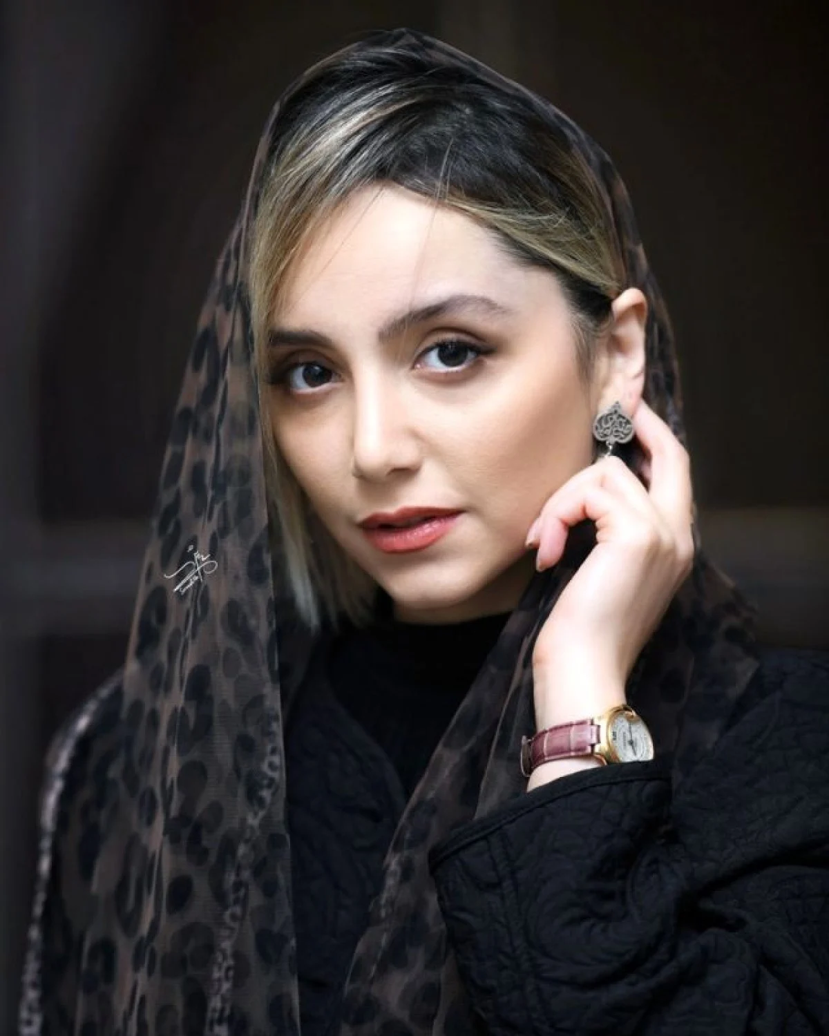 نازنینبیاتی