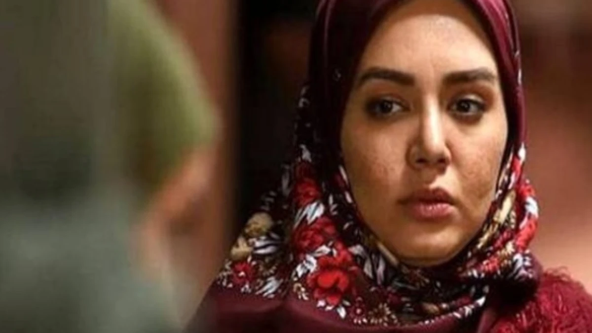 تصاویر دیده نشده | قابی شبانه از ندا قاسمی بازیگر سریال نون خ تصاویر دیده نشده | قابی شبانه از ندا قاسمی بازیگر سریال نون خ