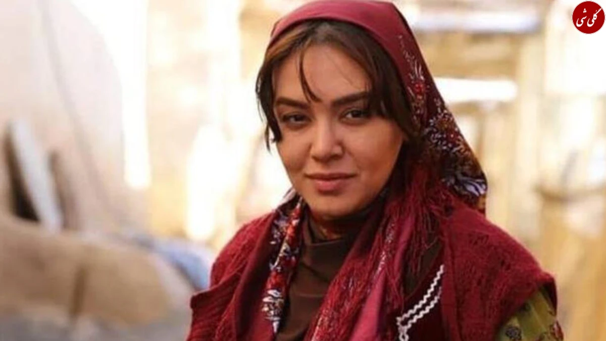 نگاه روز |میکاپ جذابی که حسابی رو فیس ندا قاسمی نشست نگاه روز |میکاپ جذابی که حسابی رو فیس ندا قاسمی نشست