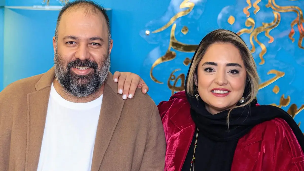 نگاه روز |دکوراسیون خانه «نرگس محمدی» تزیین شده با گل ارکیده سفید نگاه روز |دکوراسیون خانه «نرگس محمدی» تزیین شده با گل ارکیده سفید