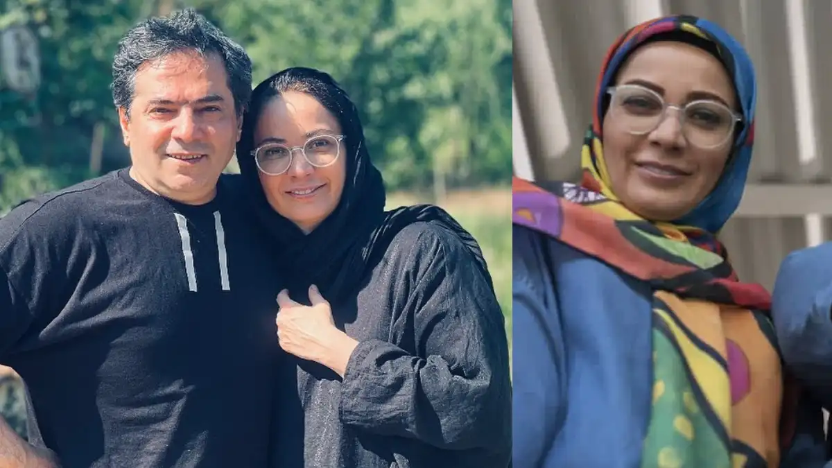 نگاه روز |زندگی خصوصی و دیده نشده «نسرین نصرتی» همراه بیوگرافی نگاه روز |زندگی خصوصی و دیده نشده «نسرین نصرتی» همراه بیوگرافی