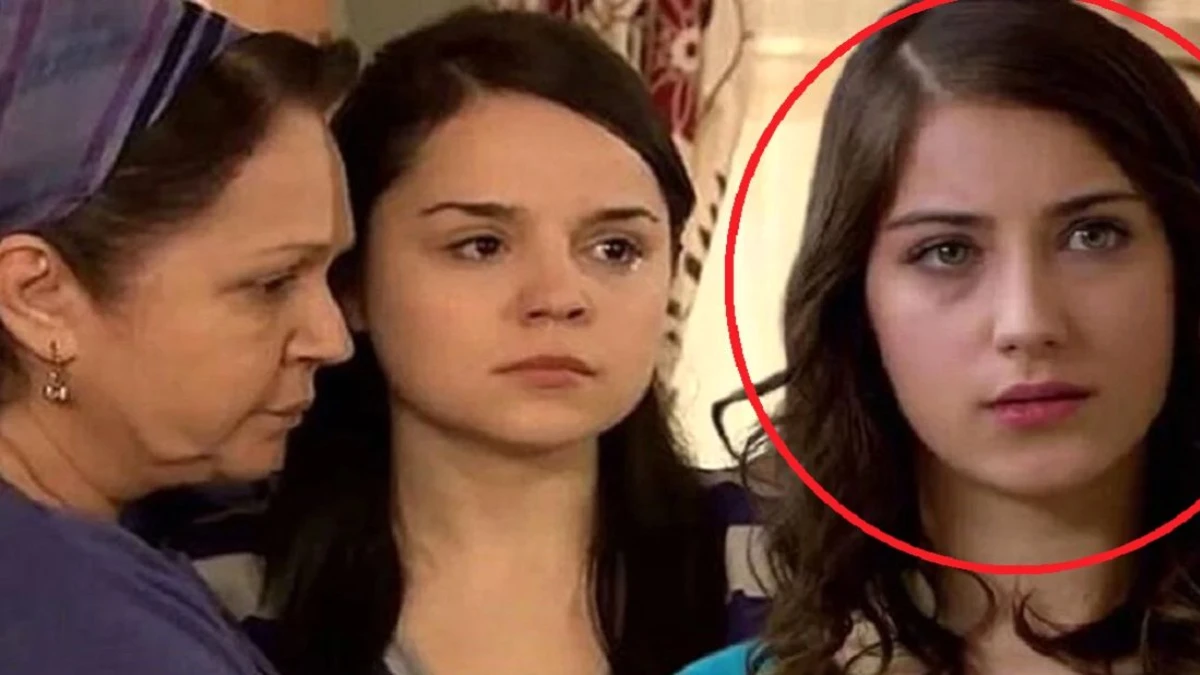 تاریخ وبگردی | تغییر چهره « نهال دختر عدنان» 16 سال بعد «عشق ممنوع» تاریخ وبگردی | تغییر چهره « نهال دختر عدنان» 16 سال بعد «عشق ممنوع»