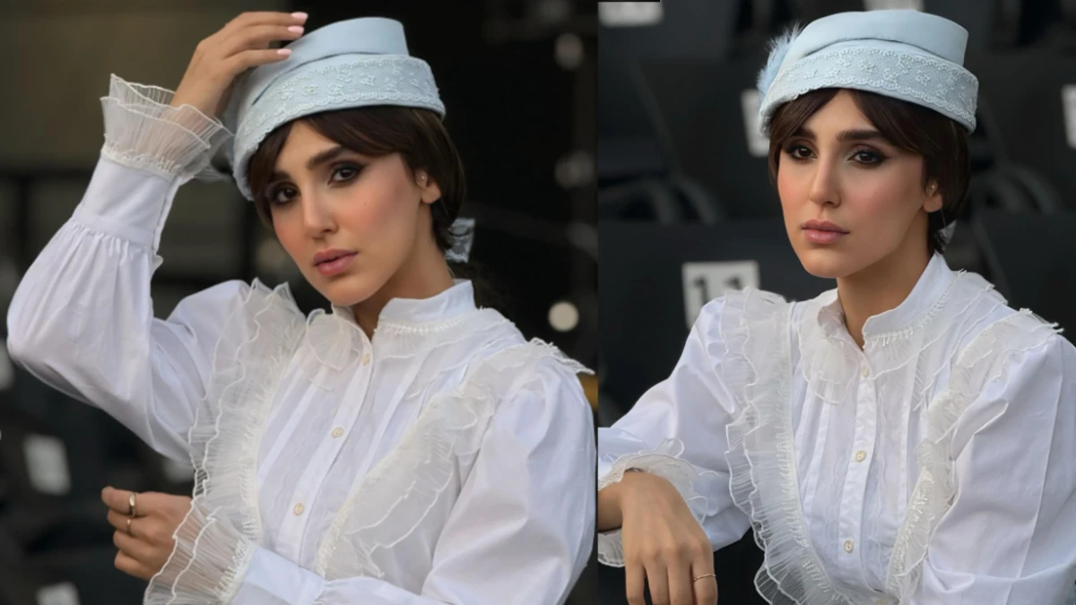 نگاه روز | خانم نگار نیکدل در پشت صحنه ی تئاتر موزیکال بتهوون