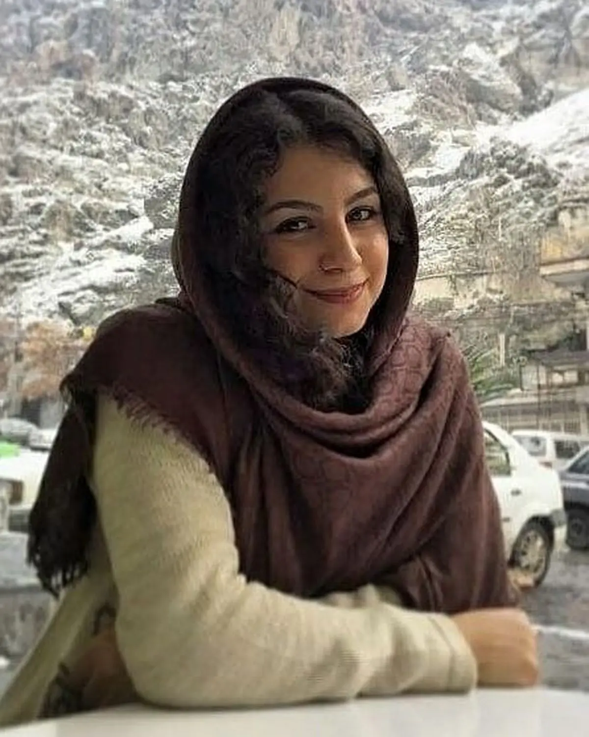 تاریخ وبگردی چهره جدید «سحر» دختر آقا ماشاالله در سریال خانهبهدوش بعد از 20 سال تاریخ وبگردی چهره جدید «سحر» دختر آقا ماشاالله در سریال خانهبهدوش بعد از 20 سال