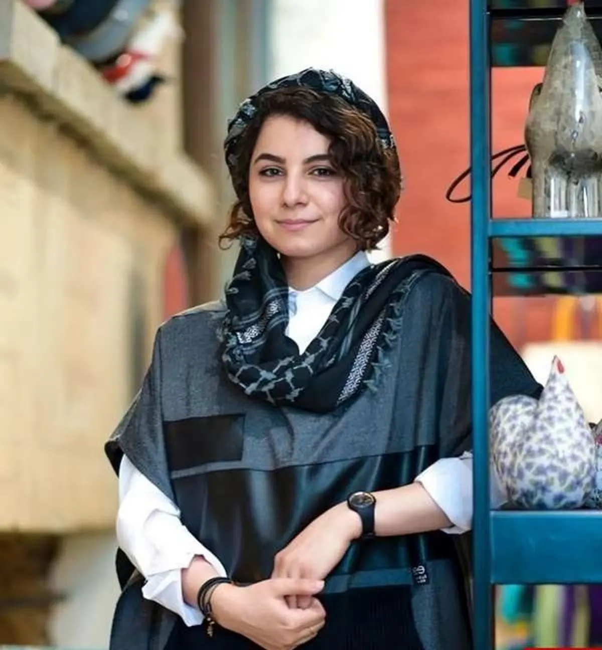 تاریخ وبگردی چهره جدید «سحر» دختر آقا ماشاالله در سریال خانهبهدوش بعد از 20 سال تاریخ وبگردی چهره جدید «سحر» دختر آقا ماشاالله در سریال خانهبهدوش بعد از 20 سال