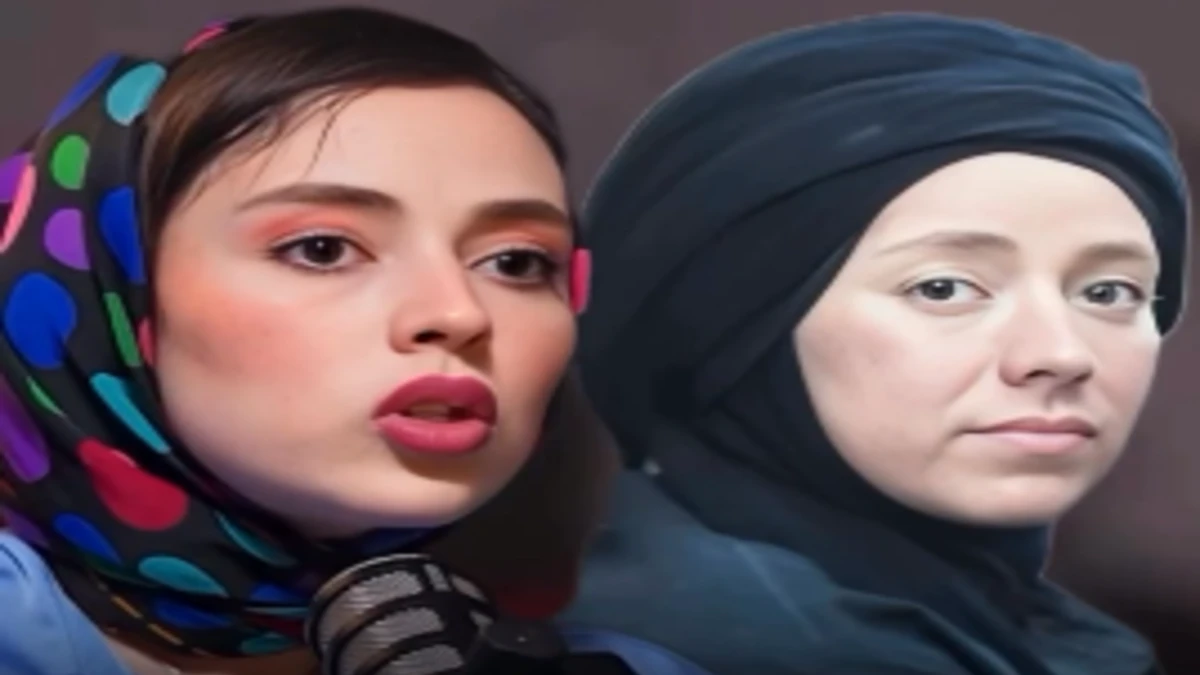 نگاه روز |نیلوفر رجایی گلایه بازیگر داعشی سریال پایتخت از روانشناسان