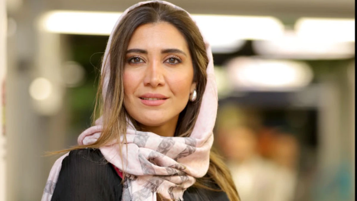 تاریخ وبگردی | پوشش جذاب نیکی مظفری در یک مراسم پربازدید شد تاریخ وبگردی | پوشش جذاب نیکی مظفری در یک مراسم پربازدید شد