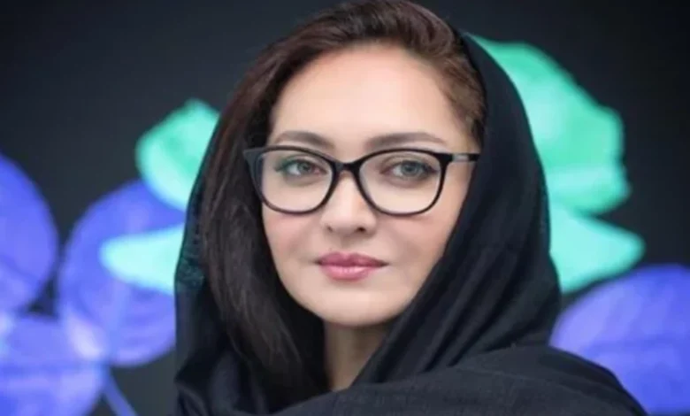 نگاه روز | آیا میدانستید این خانم مدل در خارج خواهر نیکی کریمی است؟ نگاه روز | آیا میدانستید این خانم مدل در خارج خواهر نیکی کریمی است؟