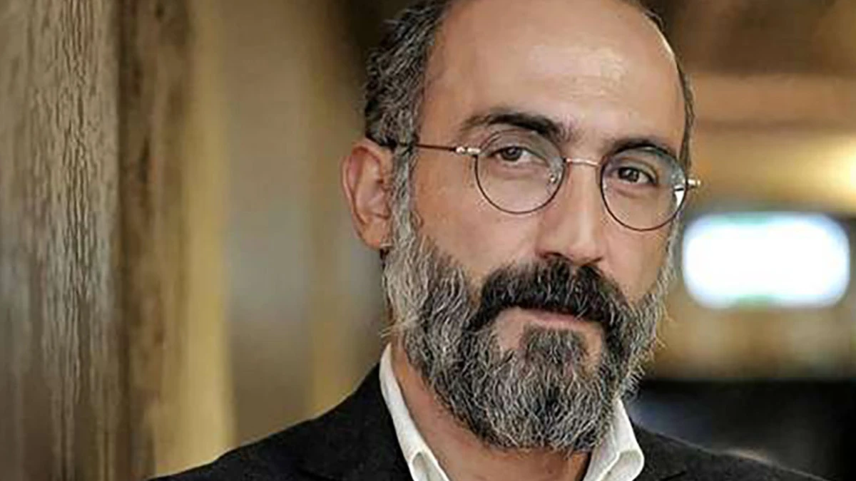 تصاویر دیده نشده | ژست مخصوص هادی حجازی فر تصاویر دیده نشده | ژست مخصوص هادی حجازی فر