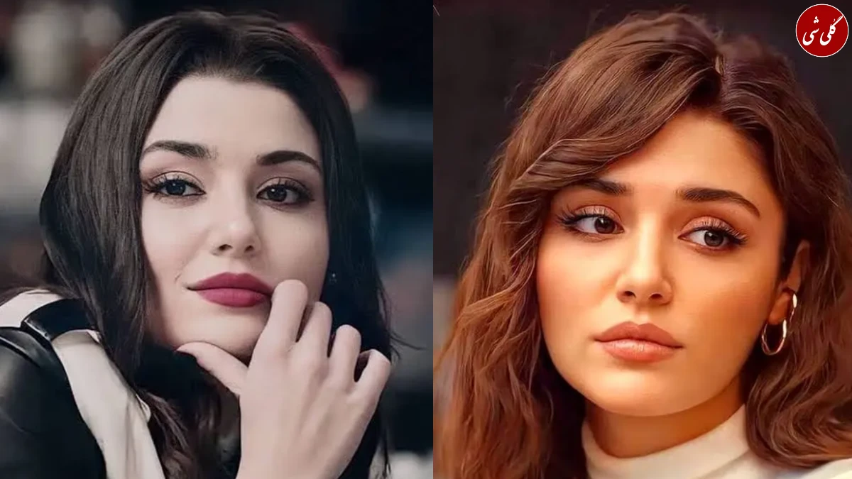 نگاه روز | هانده ارچل درحال بافتن یک فرش