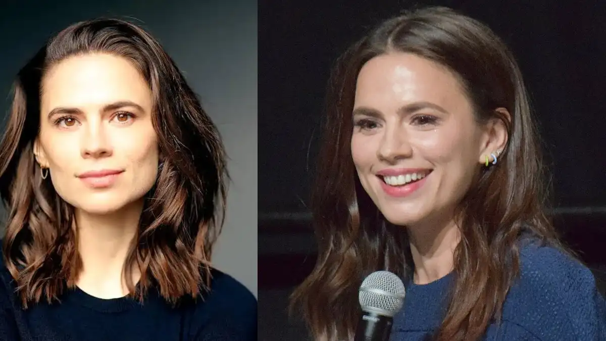 نگاه روز |زندگی خصوصی هایلی الیزابت اتول و بیوگرافی نگاه روز |زندگی خصوصی هایلی الیزابت اتول و بیوگرافی