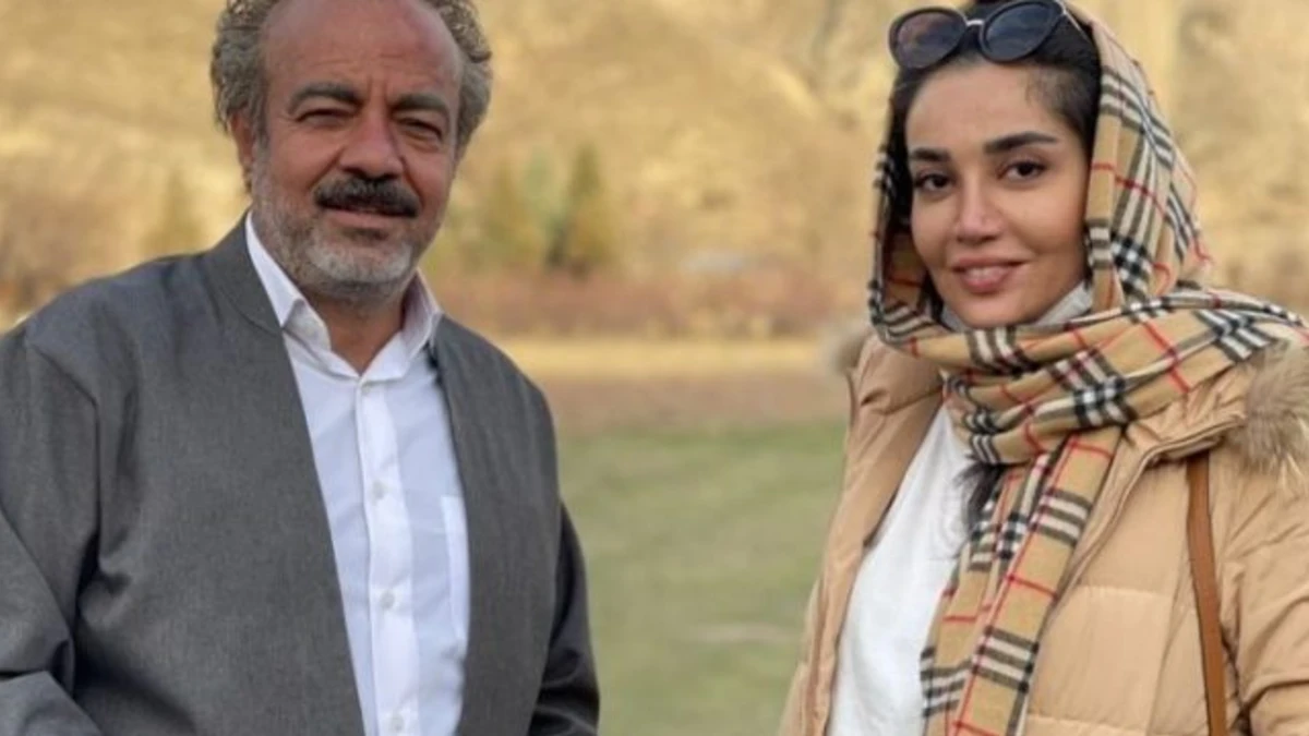 تصاویر دیده نشده | چهره هدی استواری «عطا شوکت» سریال نون خ در استانبول ترکیه تصاویر دیده نشده | چهره هدی استواری «عطا شوکت» سریال نون خ در استانبول ترکیه