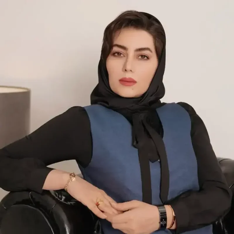 نگاه روز |«هدیه بازوند» بازیگر سریال نون خ نگاه روز |«هدیه بازوند» بازیگر سریال نون خ