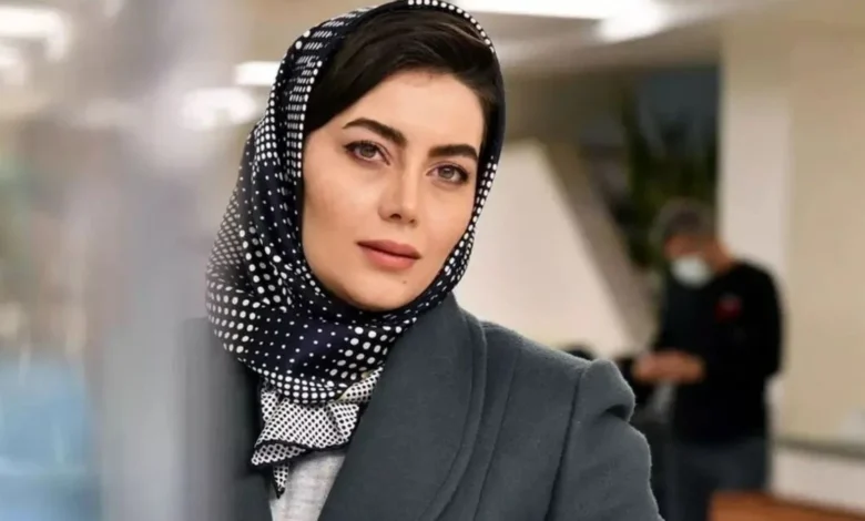 نگاه روز |«هدیه بازوند» بازیگر سریال نون خ نگاه روز |«هدیه بازوند» بازیگر سریال نون خ