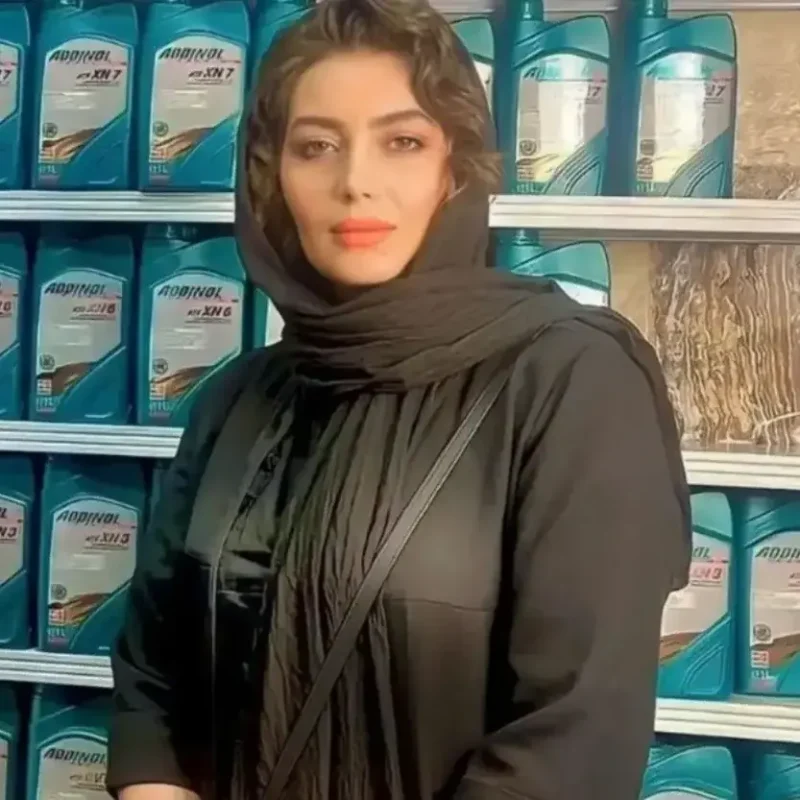 نگاه روز |«هدیه بازوند» بازیگر سریال نون خ نگاه روز |«هدیه بازوند» بازیگر سریال نون خ