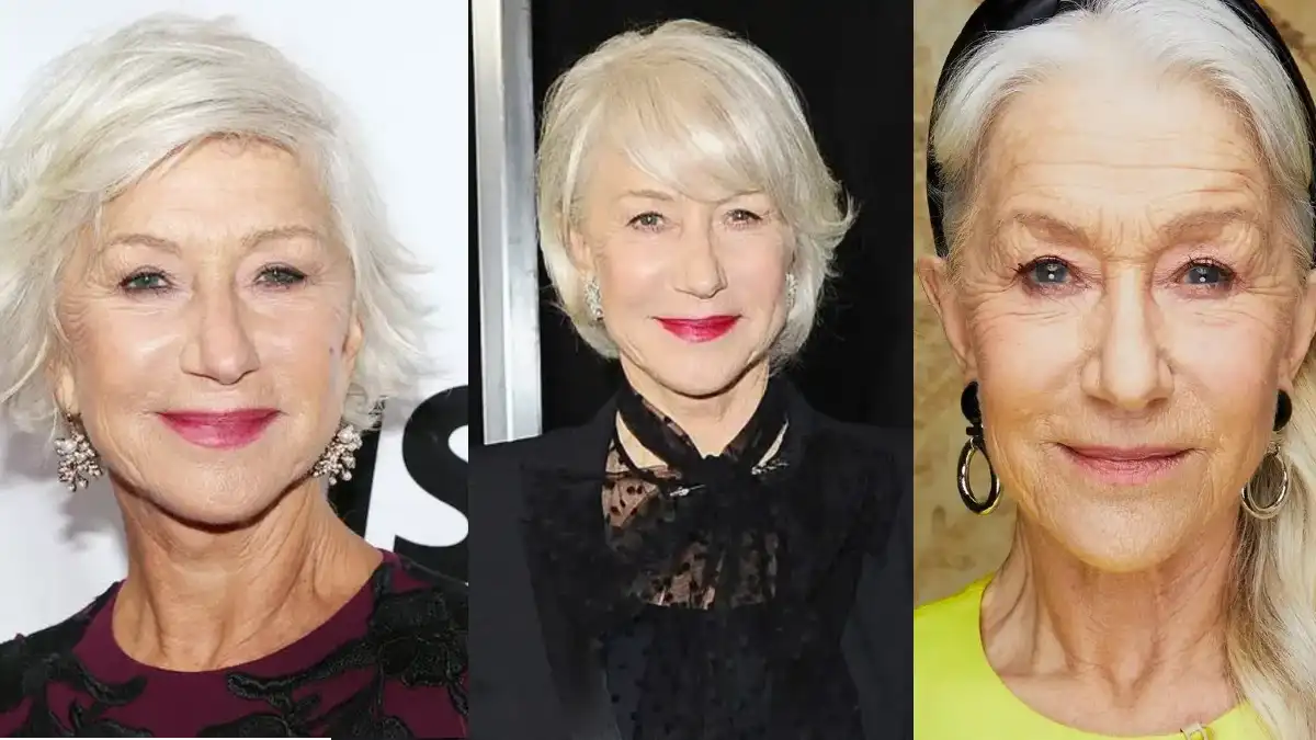 تاریخ وبگردی | زندگی خصوصی هلن میرن، عکسهای شخصی و بیوگرافی تاریخ وبگردی | زندگی خصوصی هلن میرن، عکسهای شخصی و بیوگرافی