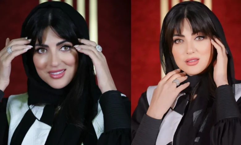 نگاه روز |چهره دیدنی هلیا امامی و استایل جذابش نگاه روز |چهره دیدنی هلیا امامی و استایل جذابش