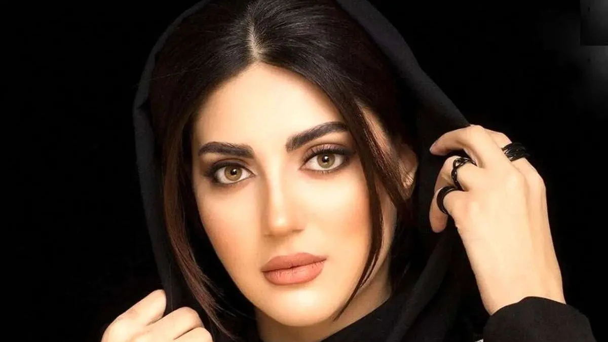 قاب روز | تصاویر «هلیا امامی» در یک رویداد سینمایی 