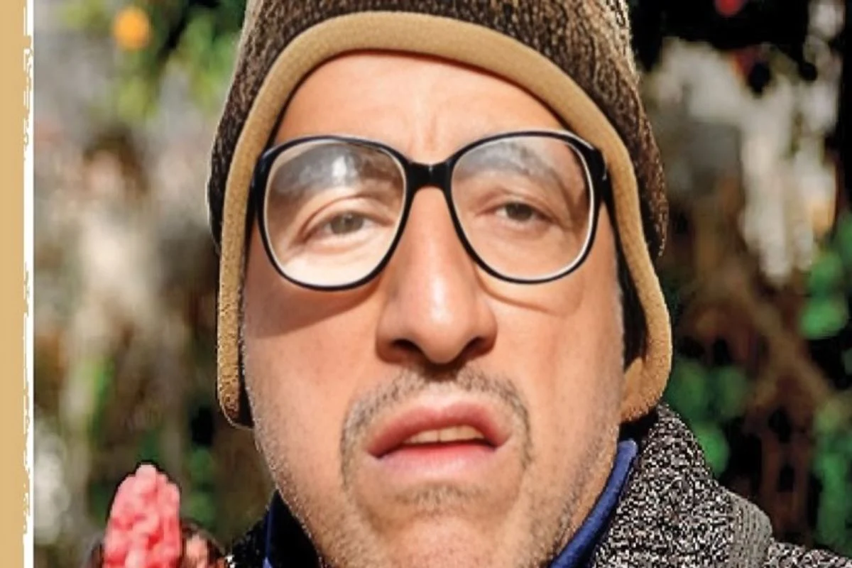 نگاه روز |عکس جنجالی همسر جوان و زیبای بابا پنجلی «علیرضا خمسه» سریال پایتخت