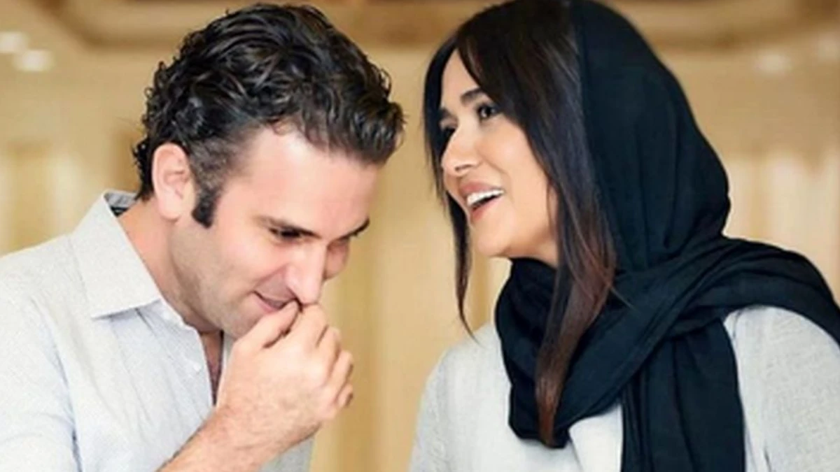 نگاه روز | زندگی شخصی و دیدنی هوتن شکیبا نگاه روز | زندگی شخصی و دیدنی هوتن شکیبا