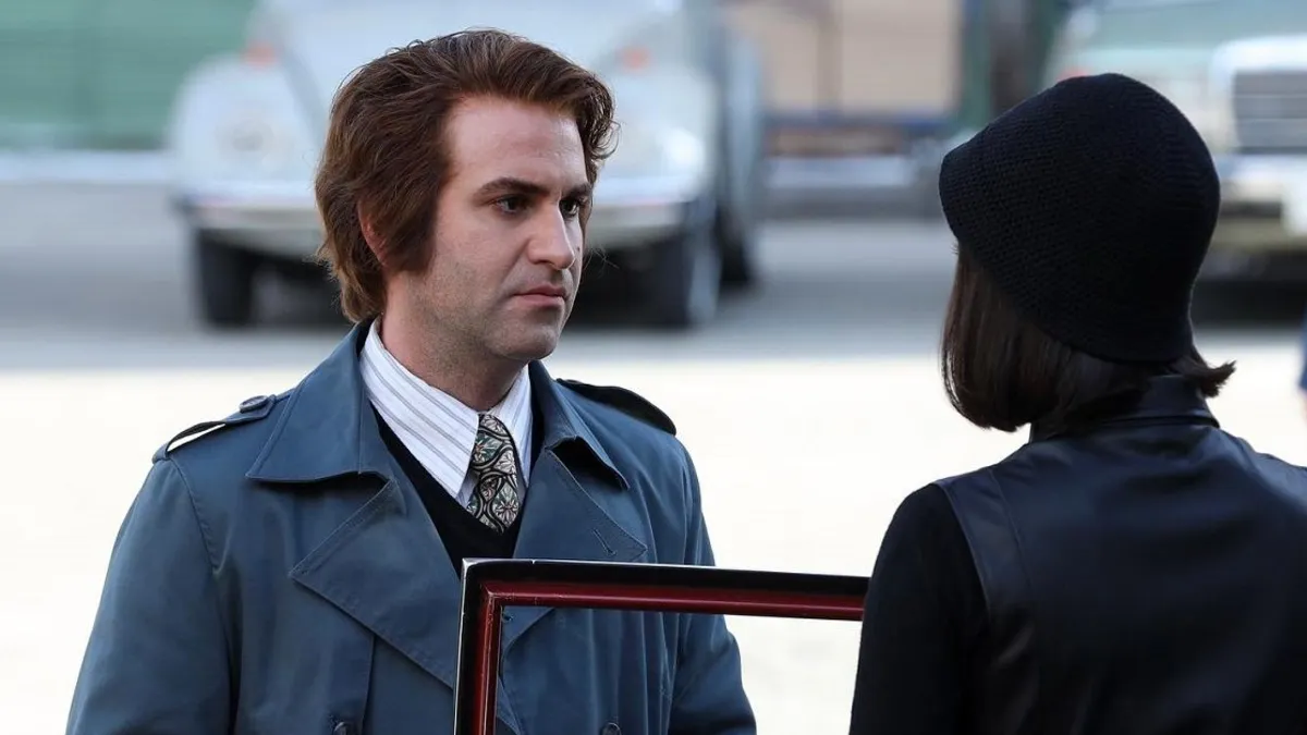 عکس؛ چهره ها در زمان و تاریخ | عکس کودکی هوتن شکیبا بازیگر نقش امیر یوسفی نیا در سریال تاسیان عکس؛ چهره ها در زمان و تاریخ | عکس کودکی هوتن شکیبا بازیگر نقش امیر یوسفی نیا در سریال تاسیان