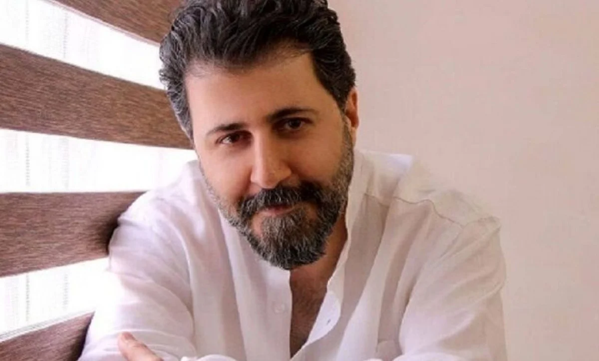 نگاه روز | رونمایی از قاب عاطفی هومن حاجی عبداللهی و پسرش