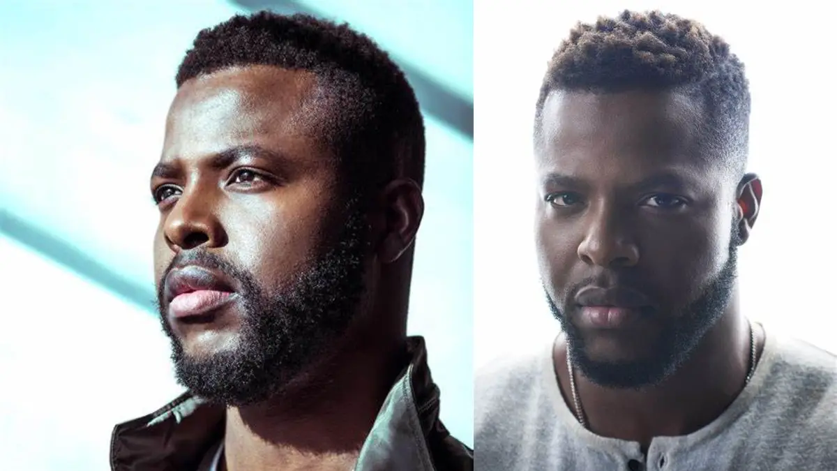 تصاویر دیده نشده | تصاویر خصوصی، عکسهای شخصی وینستون دوک و بیوگرافی تصاویر دیده نشده | تصاویر خصوصی، عکسهای شخصی وینستون دوک و بیوگرافی