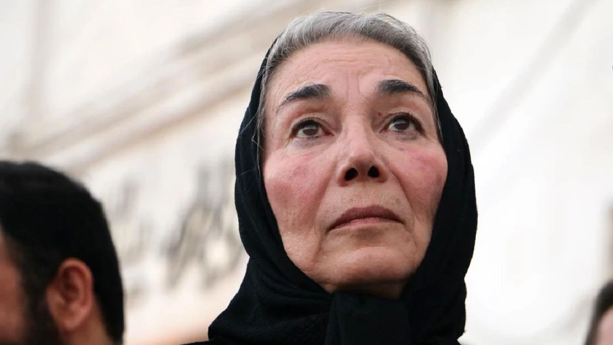 تصاویر دیده نشده | جوانی و زیبایی خیرهکننده پروانه معصومی در نسخه ترمیمشده غریبه و مه تصاویر دیده نشده | جوانی و زیبایی خیرهکننده پروانه معصومی در نسخه ترمیمشده غریبه و مه