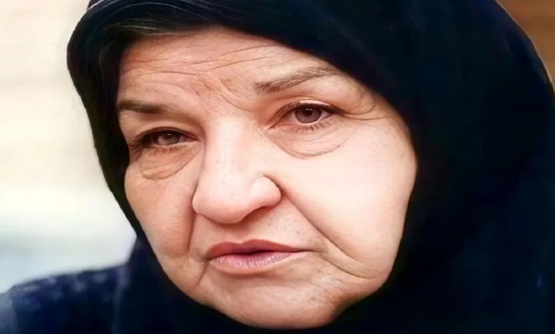 قاب روز | عکس دیده نشده از دانیال حکیمی در کنار پروین سلیمانی و شهلا ریاحی قاب روز | عکس دیده نشده از دانیال حکیمی در کنار پروین سلیمانی و شهلا ریاحی