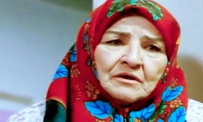 قاب روز | عکس دیدنی از پروین سلیمانی و نوه عزیزش هنرمند محبوب کشور قاب روز | عکس دیدنی از پروین سلیمانی و نوه عزیزش هنرمند محبوب کشور