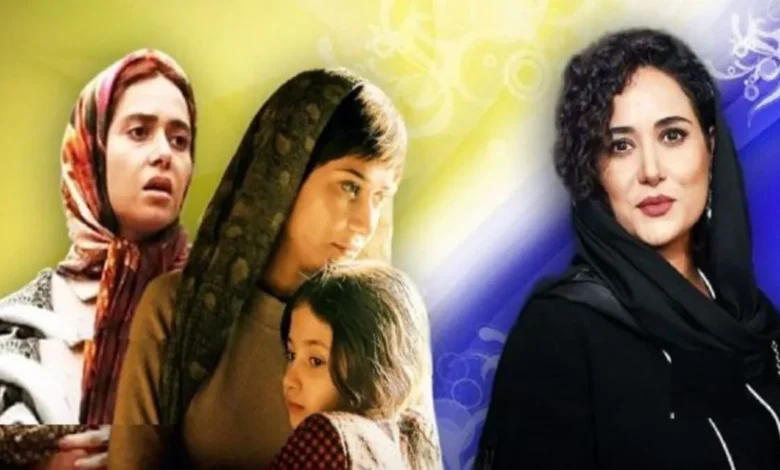 نگاه روز | عکس لو رفته از چهره بدون آرایش پریناز ایزدیار نگاه روز | عکس لو رفته از چهره بدون آرایش پریناز ایزدیار