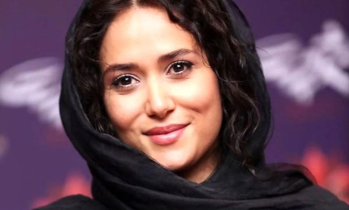 تاریخ وبگردی | «خدیجه تجریشی» 3 سال بعد از سریال «جیران» در 39 سالگی تاریخ وبگردی | «خدیجه تجریشی» 3 سال بعد از سریال «جیران» در 39 سالگی