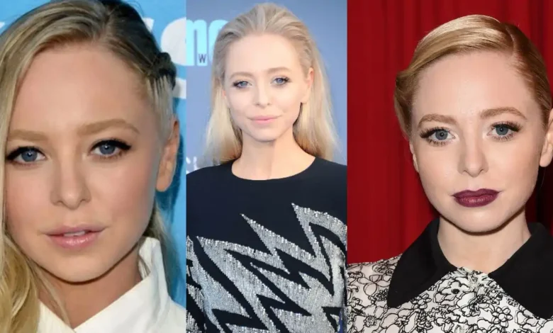 قاب روز | زندگی خصوصی، عکس‌های شخصی پورتیا دوبلدیو بیوگرافی 