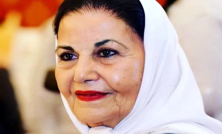 نگاه روز | عکس متفاوت «جمیله و پوری بنایی» در ایام جوانی با تیپ و ظاهر خاص دهه 50 نگاه روز | عکس متفاوت «جمیله و پوری بنایی» در ایام جوانی با تیپ و ظاهر خاص دهه 50