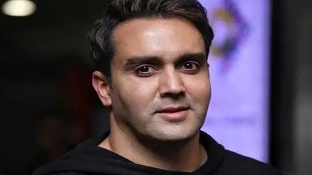 قاب روز | پوریا پورسرخ و رضا رویگری در ابتدای دهه 90 قاب روز | پوریا پورسرخ و رضا رویگری در ابتدای دهه 90