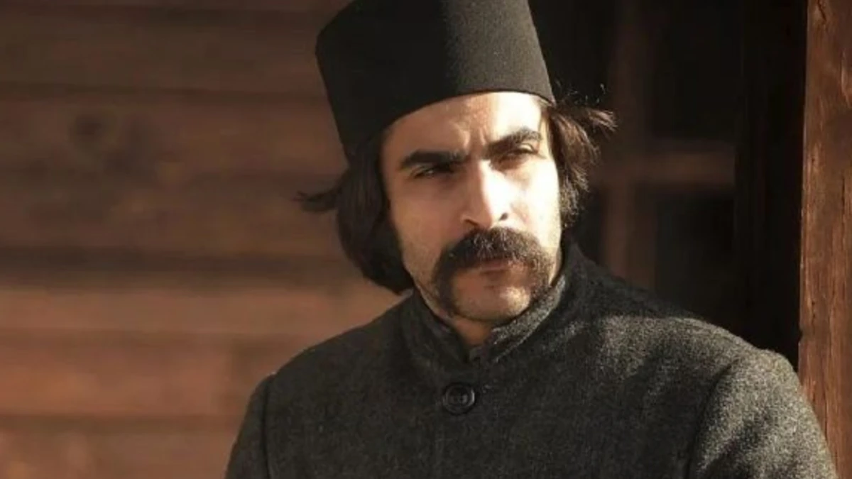 تصاویر دیده نشده | سریال گیلدخت تغییر چهره «احتشام عاشق گلنار» پویا حاجی رضا تصاویر دیده نشده | سریال گیلدخت تغییر چهره «احتشام عاشق گلنار» پویا حاجی رضا