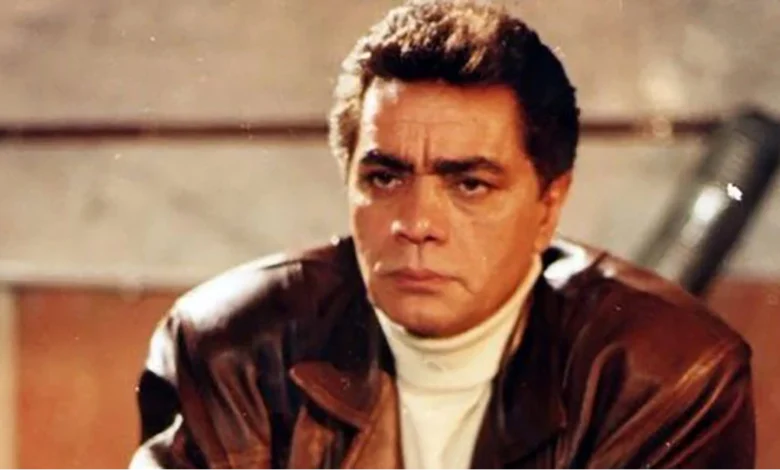 قاب روز | «داریوش و چنگیز وثوقی» در دهه 50 قاب روز | «داریوش و چنگیز وثوقی» در دهه 50