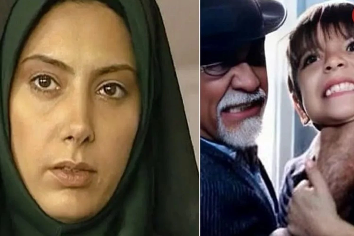 تاریخ وبگردی | چهره جدید «عیسی و سرگرد جلالی» 22 سال بعد سریال خواب و بیدار تاریخ وبگردی | چهره جدید «عیسی و سرگرد جلالی» 22 سال بعد سریال خواب و بیدار