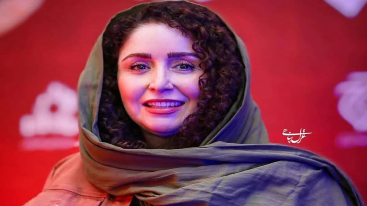 نگاه روز |عکس جذاب از چهره عجیب ژاله صامتی در اجرای نمایش محبوبه ها نگاه روز |عکس جذاب از چهره عجیب ژاله صامتی در اجرای نمایش محبوبه ها