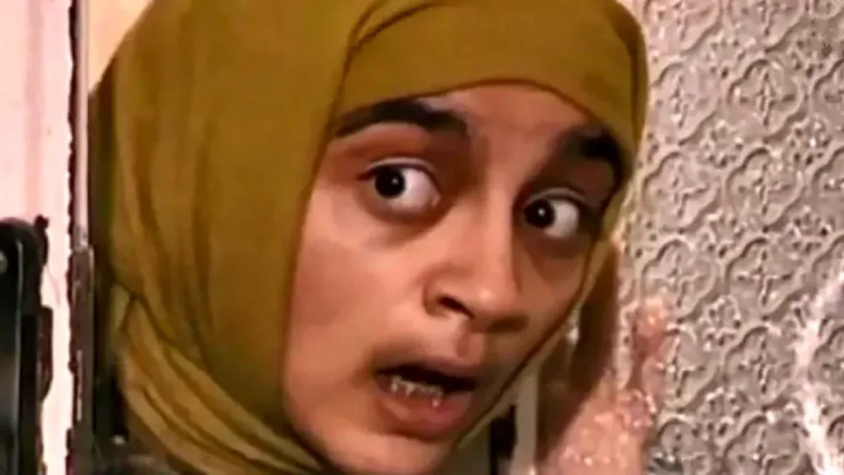 نگاه روز | تغییر چهره باورنکردنی «کبری» سریال خواب و بیدار بعد 22 سال نگاه روز | تغییر چهره باورنکردنی «کبری» سریال خواب و بیدار بعد 22 سال