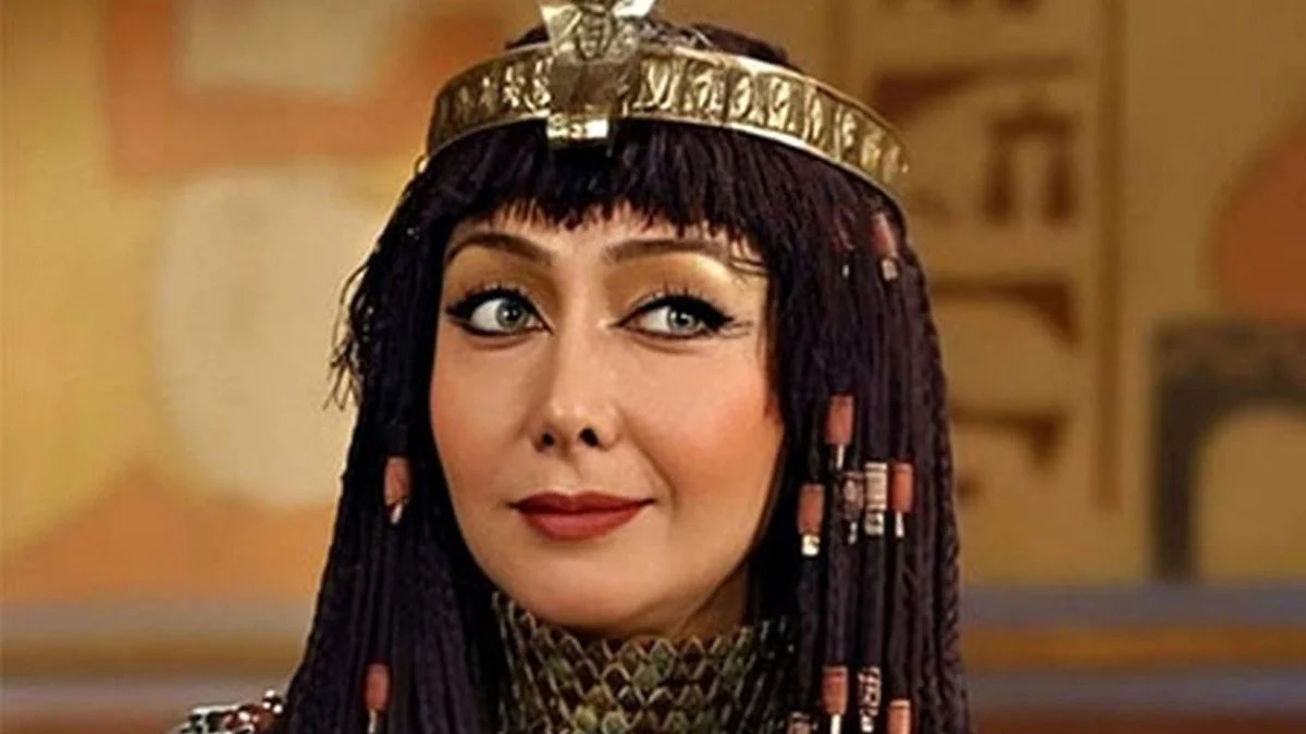 نگاه روز | کتایون ریاحی و رحیم نوروزی در ۶۲ و ۵۷ سالگی تغییرات زیاد این دو بازیگر